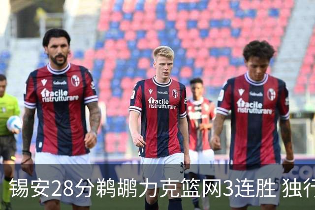 锡安28分鹈鹕力克篮网3连胜 独行侠险胜马刺